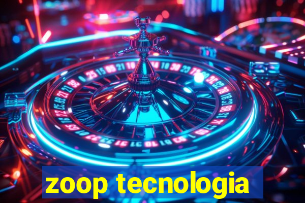 zoop tecnologia